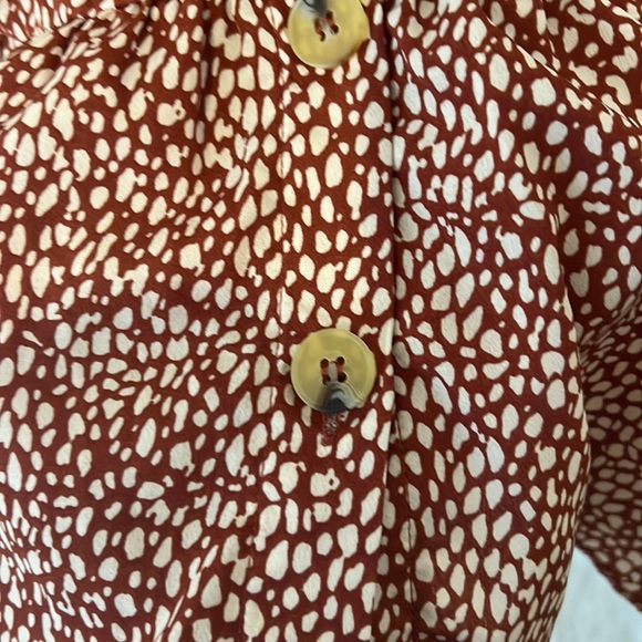 SHEIN Blouse - Picture 3 of 6